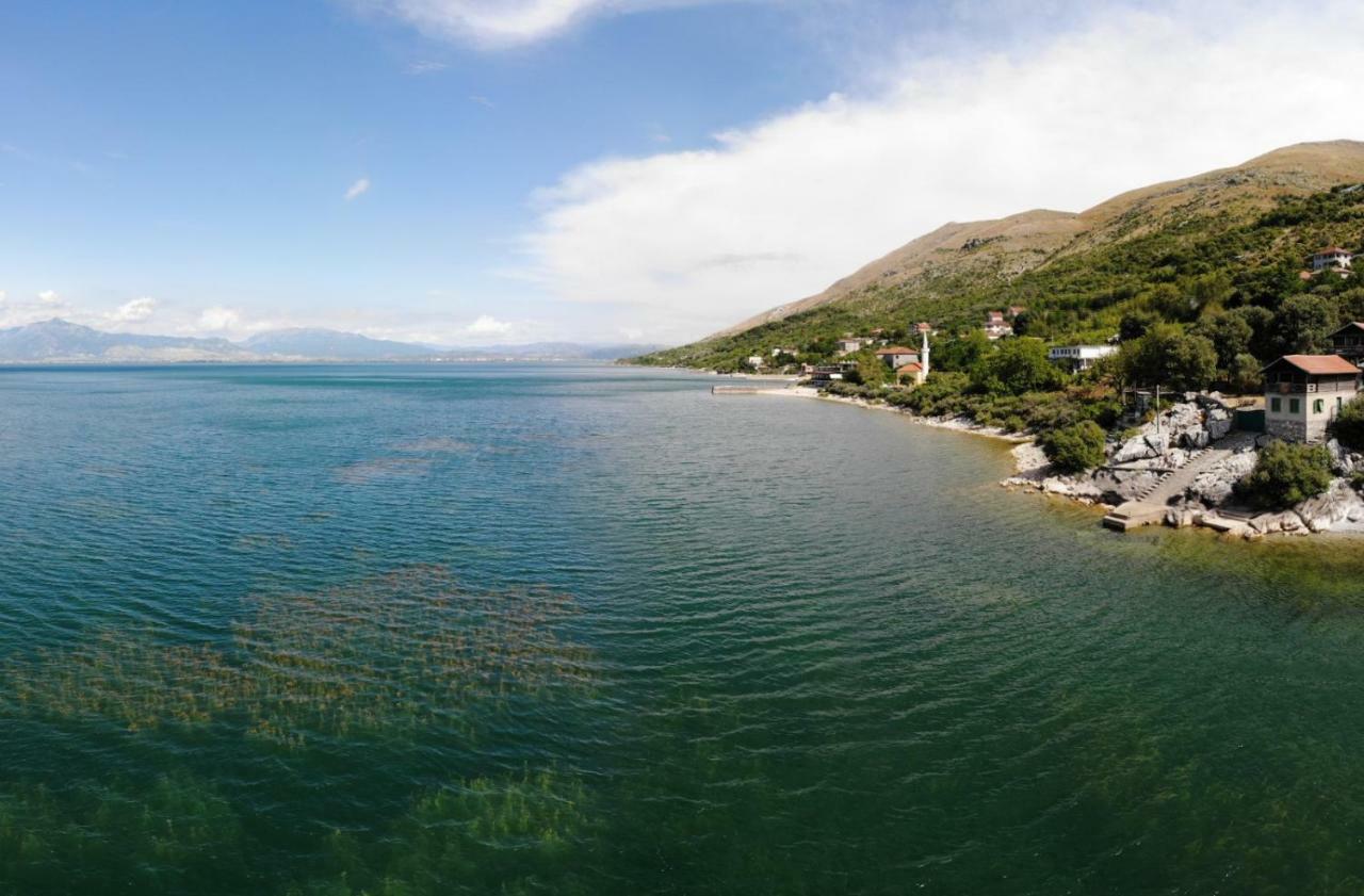 Vani I Bardhe Zogaji Exterior foto